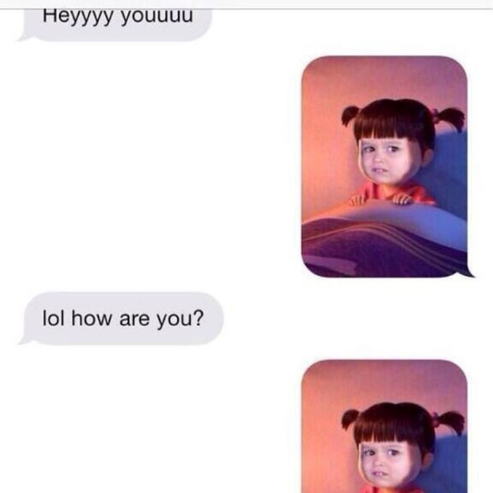 13 Ways To Troll Your Ex With A Text