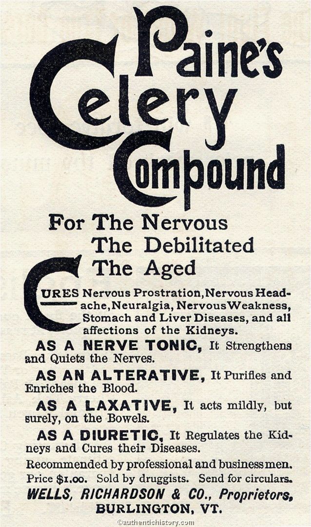 Weird Medical Marvels From Back In The Day