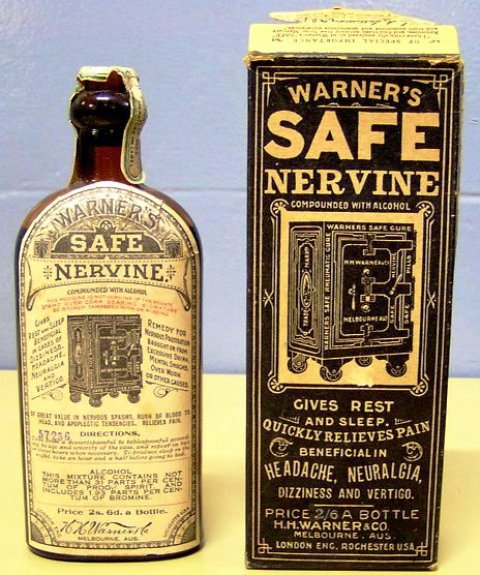 Weird Medical Marvels From Back In The Day