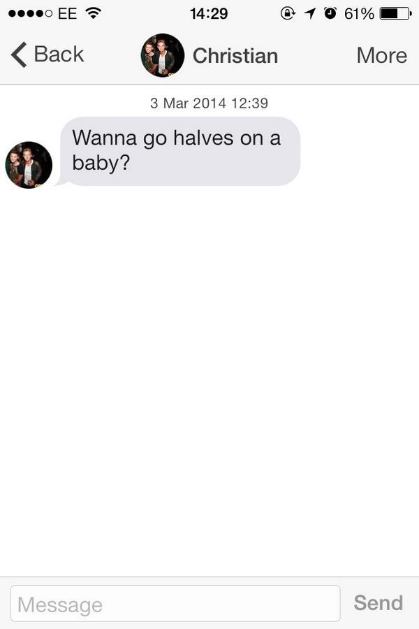 17 Hilarious Awkward Tinder Conversations