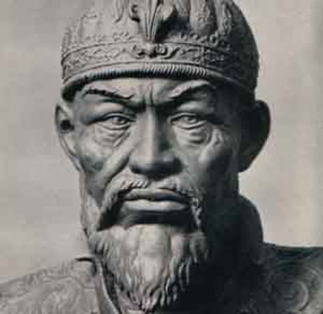 You may not have heard of Tamerlane, but he was a warlord in Asia in the 14th century. He had many brilliant military ideas and he gained control over large areas of Asia. However, his wars also caused the deaths of at least 17 million people. After Tamerlane’s death, Joseph Stalin, the dictator of the Soviet Union at the time, ordered for the tomb of Tamerlane to be opened by a team of archeologists. When they opened the tomb, they were welcomed by an eery inscription on the inside of the tomb. It read, “Whoever opens my tomb shall unleash an invader more terrible than I.” Within hours, the Germans invaded the Soviet Union. Stalin decided in 1942 that Tamerlane’s remains should be put back into the tomb with full burial rights. Soon after he was laid back to rest, the German army surrendered at Stalingrad.