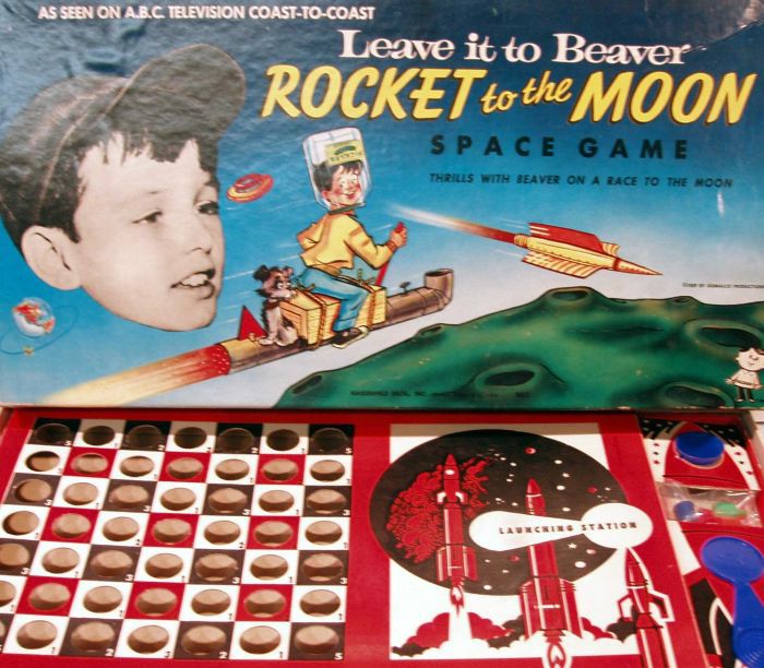 Board Games That Actually Exist