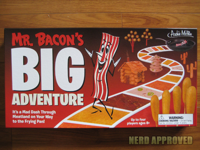 Board Games That Actually Exist