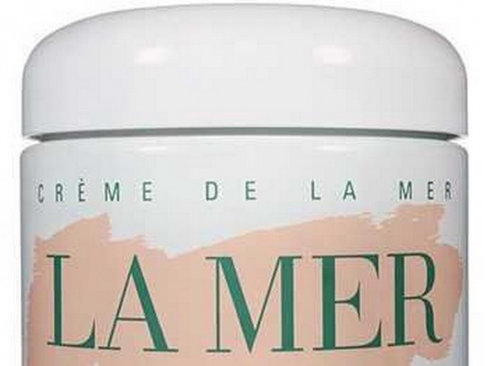 Creme De La Mer: $70/Gram, $2,000/Ounce