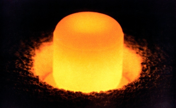 Plutonium: about $4,000/Gram