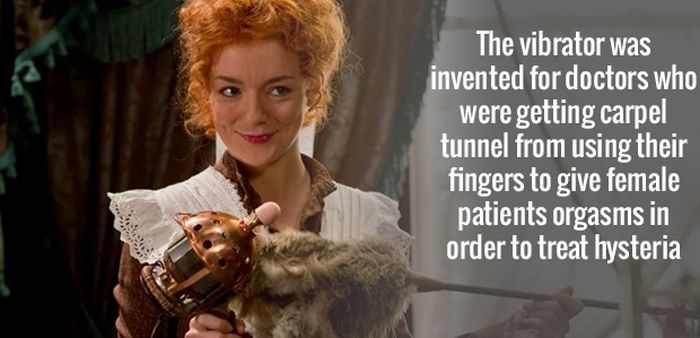 32 Unbelievable Facts You Probably Didn't Know
