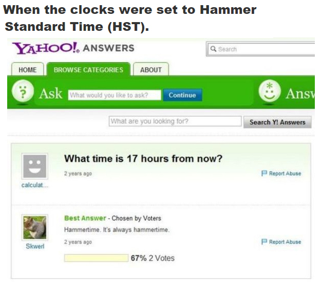 22 Times They TECHNICALLY Weren't Wrong