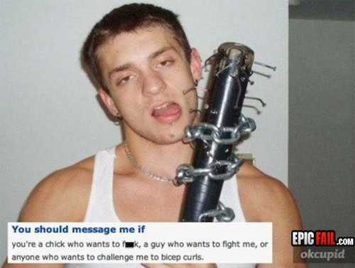 15 Teens Trying To Be Tough But Failing