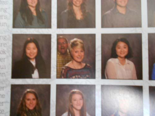 Funniest Things Ever Spotted In A Yearbook