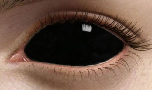 Contact Lenses That Might Make You Freak Out