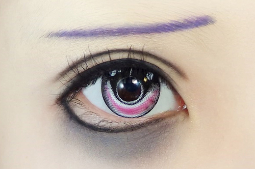 Contact Lenses That Might Make You Freak Out