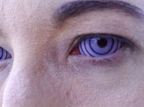 Contact Lenses That Might Make You Freak Out