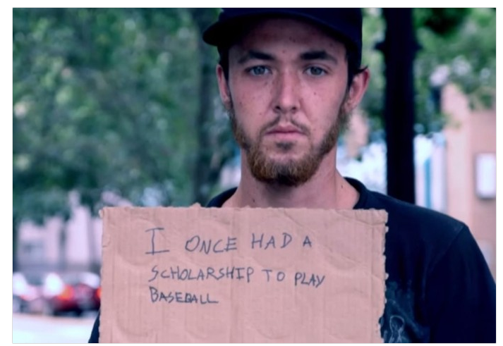 Homeless People Share One VERY Surprising Thing About Themselves