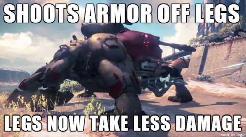 Funny Examples Of Video Game Logic