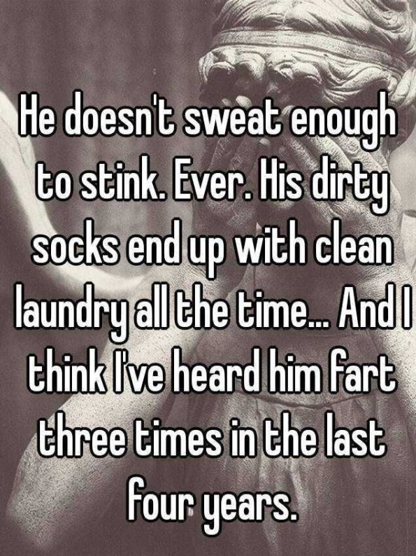 16 WTF Relationship Confessions From Couples