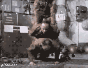 Mcfly's Gif Flop