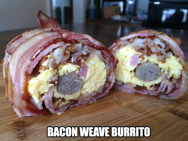 Outrageous Food Combinations That You Need to Try before You Die