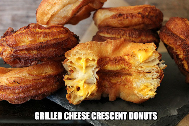 Outrageous Food Combinations That You Need to Try before You Die