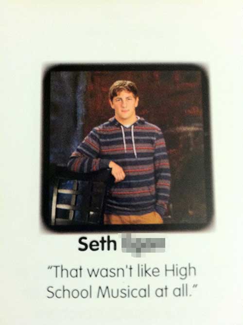Yearbook Quotes That Are Just Perfect