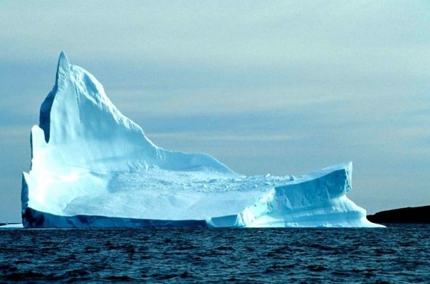Many researchers from universities in the US, UK, and Poland have recently found that different types of icebergs can be identified from their acoustic signatures. By placing underwater microphones near the Hans Glacier in Svalbard (in the Arctic Ocean), they were able to monitor the process of ice breaking away from the main flow. Although they all agree that this natural phenomenon is real, no one can explain how it occurs and so it remains a mystery
