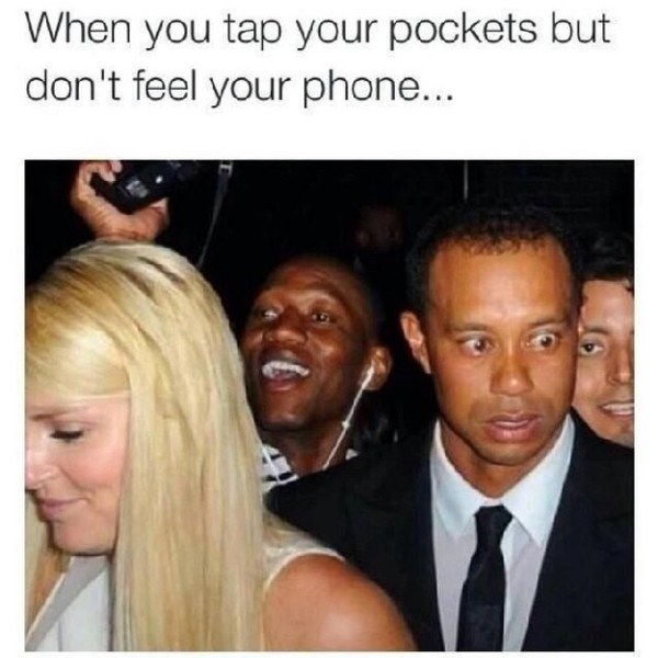 22 Situations Every iPhone User Can Relate To