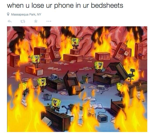 22 Situations Every iPhone User Can Relate To