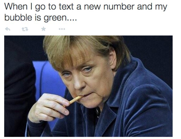 22 Situations Every iPhone User Can Relate To