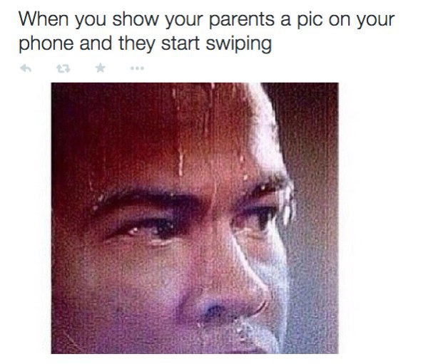 22 Situations Every iPhone User Can Relate To