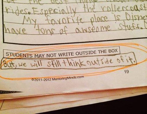 20 People With A Twisted Sense Of Humor
