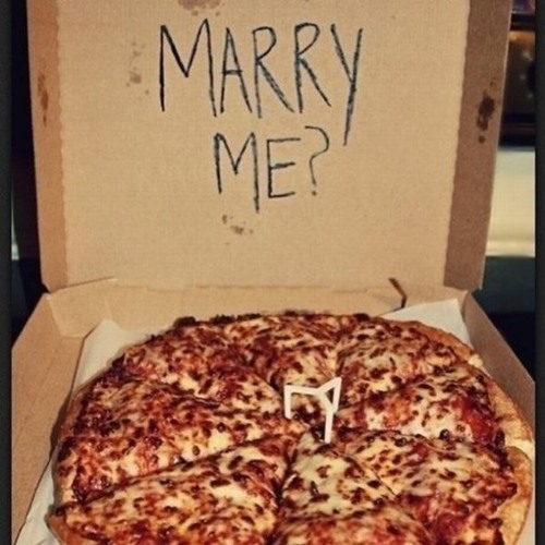 Terribly Awkward Marriage Proposals