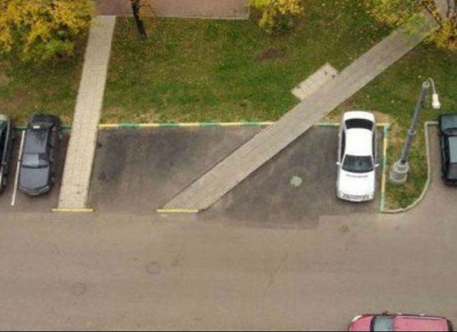 Road Construction Is Bad Enough, These 18 Fails Are Hilarious