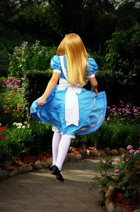 Alice in Wonderland was banned in China
It was in 1931 that the ban was placed and it was because animals were using human language.
