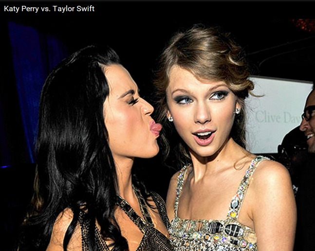 13 Celebrities Who Hate Each Other