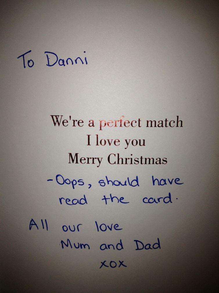 15 Parents With a Sense of Humor