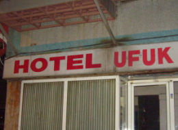 21 Completely Terrible Hotel Names