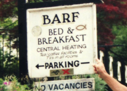 21 Completely Terrible Hotel Names