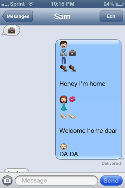 17 Clever Uses Of Emojis