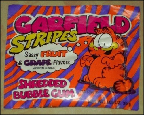 80's and 90's Candy You Forgot About