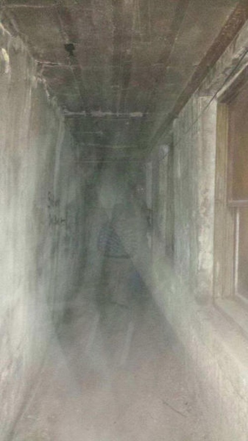 27 Creepy Images That Will Keep You Up At Night