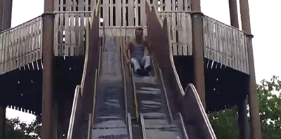 Woohoo It's Friday, Time For Some Gifs