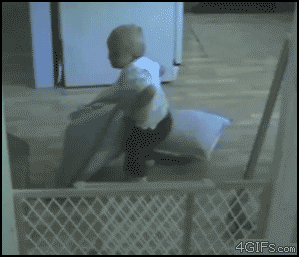 Woohoo It's Friday, Time For Some Gifs