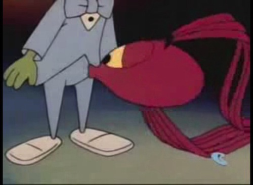 Cartoon Moments That Are Different (And Dirty) Out Of Context