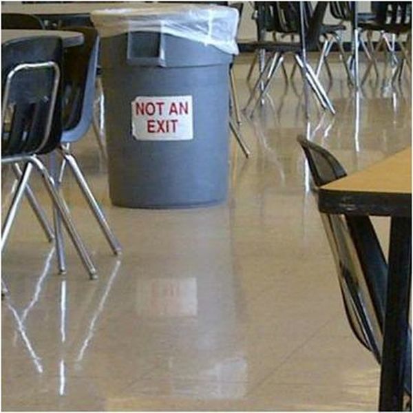 you don t say meme - Not An Exit
