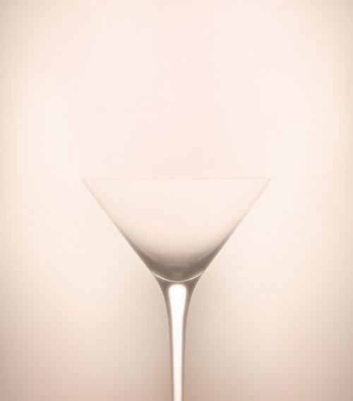 Martini or woman?