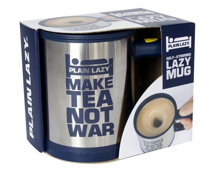 The Funniest "Lazy People" Products Ever Invented