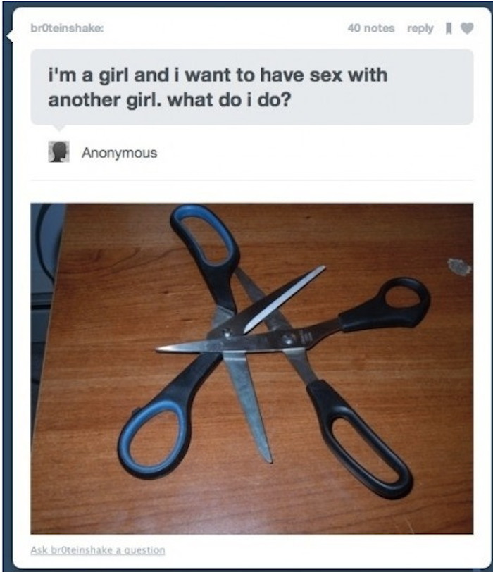 16 People On Social Media Who Are Horrible At Sex