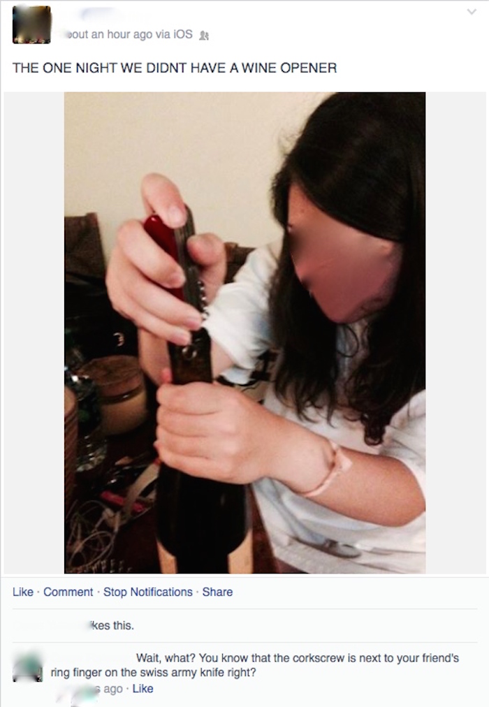 13 People on Social Media Who Should Seriously Stop Drinking