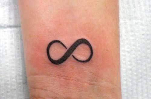Lemniscate:  The infinity symbol. Once used as a name for a competitor to “Infiniti,” the “Lemniscate” never caught on with drivers who didn’t want to be met with blank stares when they told people what car they just bought.