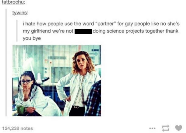 17 Times Queer Tumblr Won At Life