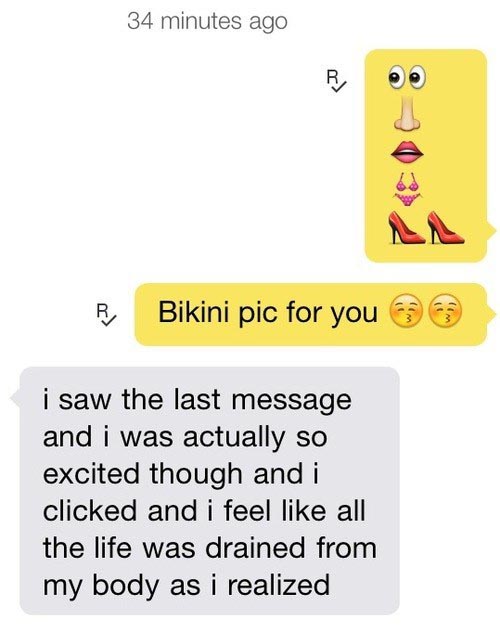 22 Funny Sexting Fails - Gallery